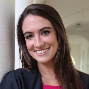 Meet your Posher, Addie